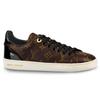 Louis Vuitton Lv Frontrow Monogram Sports Shoes Multicolor Women's 1A1F4H
