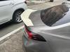19-25 Corolla Duckbill R-Style Rear & Roof Spoilers