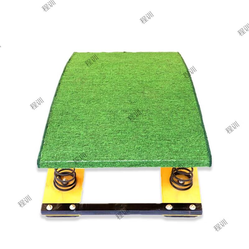 Chengxun J Green Gymnastics & Track and Field Training Equipment