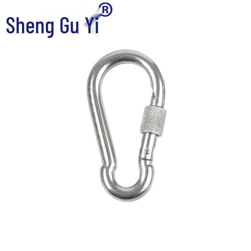 304 Stainless Steel Hanging Chair and Basket Tension Spring