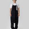 SOODAL COMPANY Halter Change Neck French Antique Apron