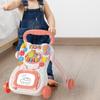 Baby Activity Walking Toy Early Educational Child Center with Multiple Activities Music