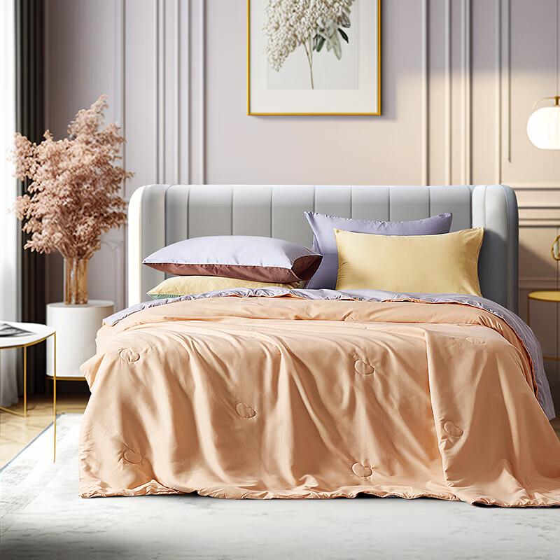 

Fuanna Soft Summer Quilt