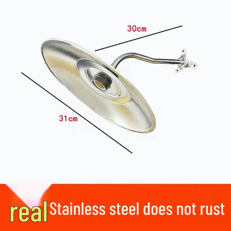 

Shixun Curved Pole Street Light