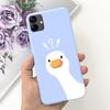 For Samsung Galaxy A04 A04e Case New Fashion Cartoon Painted Cover Soft TPU Phone Case For Samsung A04 A 04 S Galaxy A04s Bumper