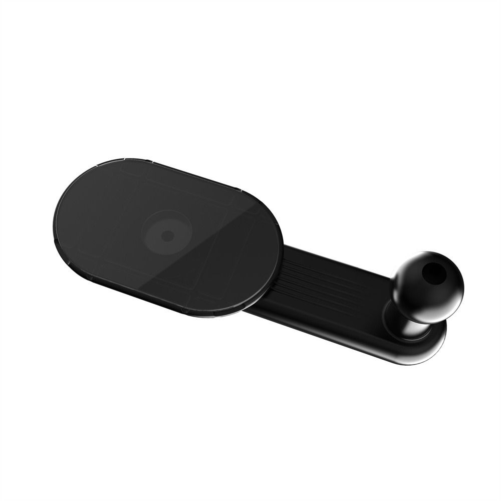 17mm Ball Head 17mm Ball Head Base Adhesive  Car Phone Standing   Car Phone