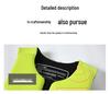 Adult Life Jacket Buoyancy Vest for Snorkeling, Fishing, Motorboating, and Swimming - Anti-Collision and Warm, 2021 Model