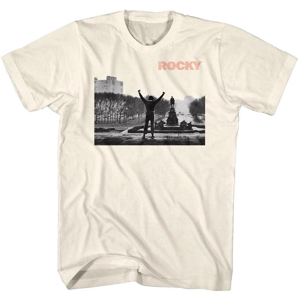 Rocky For The Trendy Kids Movie Shirt 130