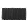 Part number 2046807607 fits the center console roll-up cover for 2007-2014 Mercedes-Benz W204 C-Class models.
