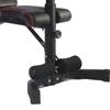 JUNXIA Multi-functional Dumbbell Bench