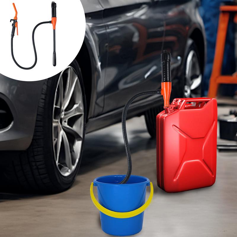 Fluid Transfer Pump Oil Pumps Electric Extractor Battery Operated Fluid Pump Portable Siphon Pump Oil Transfer Pump Transferring