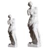 Greek Mythology Goddess Shaped Home Decor Statues Sculptures Decoration Resin Figure, Gift for Housewarming Thanksgiving