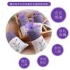 Lavender Dry Floral Sachet Women's Car Wardrobe Wardrobe Sleeping Perfume Bag Vanilla Bag Long-Lasting Car Aroma Small Sachet