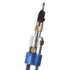 Drill Driver Multi Screwdriver Bit Set Revolving Head with Different Kinds of Bits