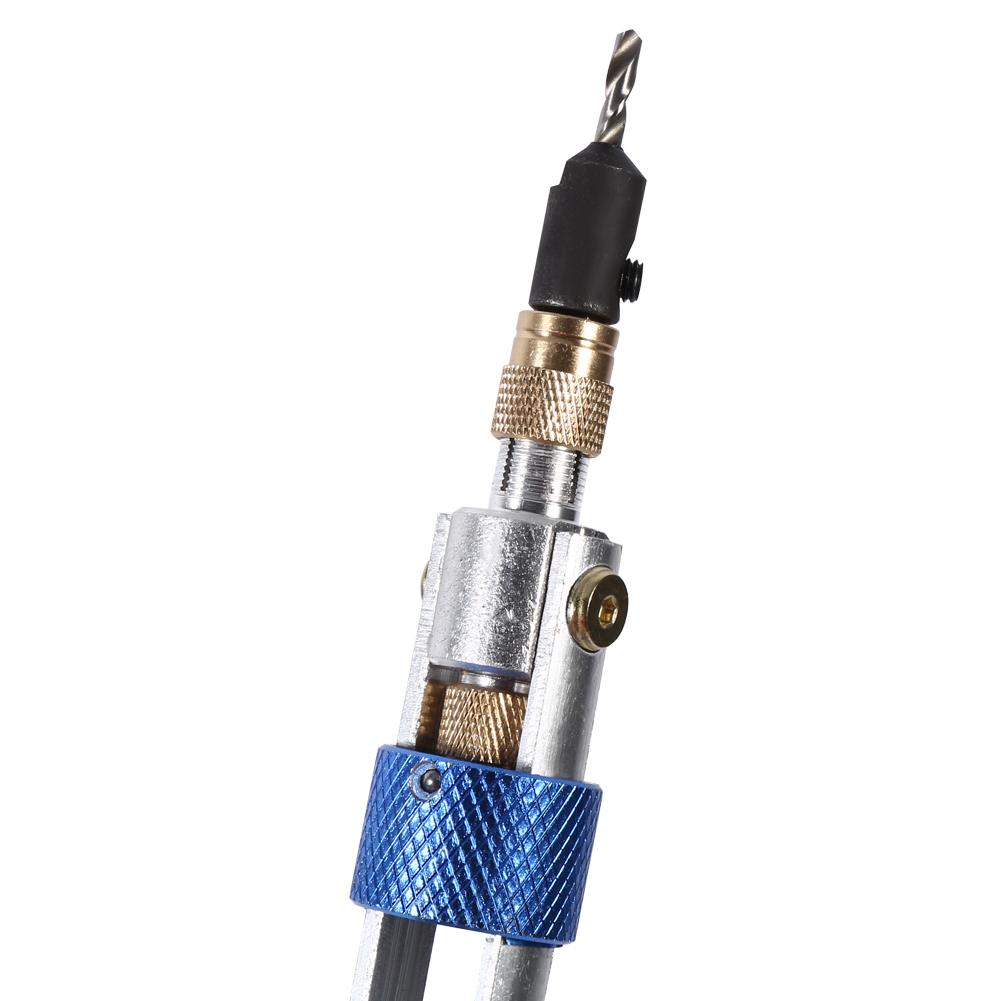 Drill Driver Multi Screwdriver Bit Set Revolving Head with Different Kinds of Bits