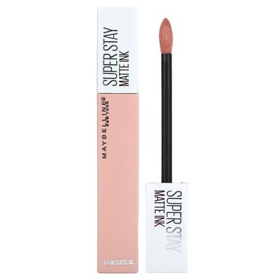 Super Stay, Matte Ink, 05 Loyalist, 0.17 Fl Oz (5 Ml)