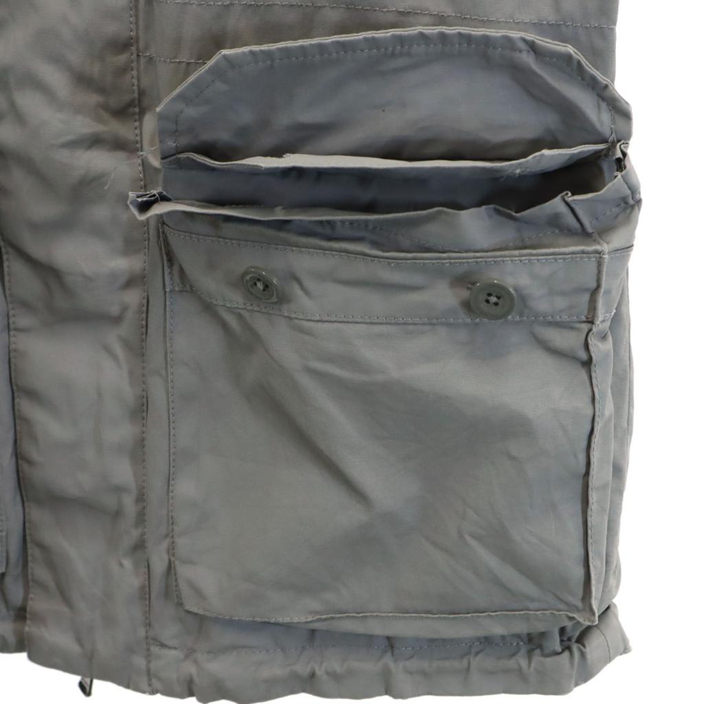 DKNY DONNA KARAN NEW YORK Jacket S Gray Men's Used