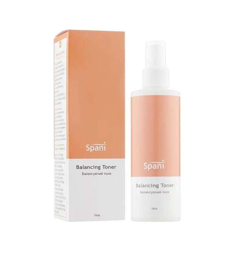 Tonik równoważący Spani 200 ml