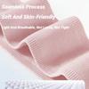 Sports Headwrap Sweatband Non-Slip Elastic Sport Headbands Running Sweat-absorbing Yoga Spa Wash Face Hairband For Women Men