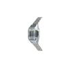 CASIO Women's YOUTH Silver Watch LA680WA-4C LA680WA-4C
