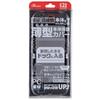 Answer Switch 2 Clear Protect Clear Dock-in Case, (ANS-SW182CL)