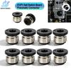 Kit de Conectores Pneumáticos - SUPERFÍCIE DA TERRA, para Impressora 3D Série X1/P1