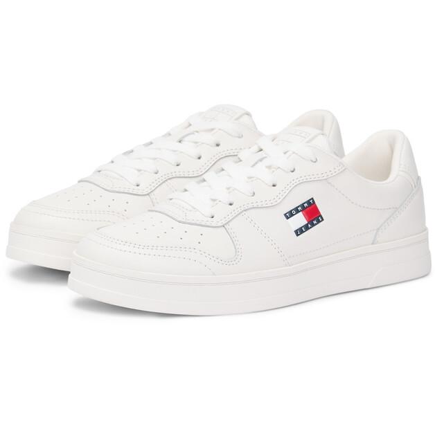 Кроссовки Tommy Hilfiger Tjw Retro Basket Ess EU 40