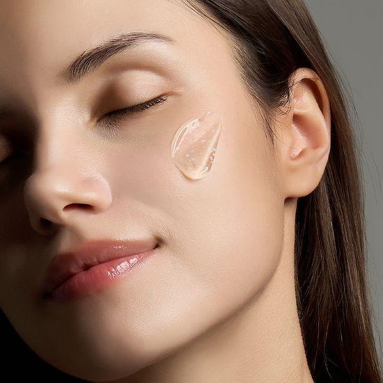 Torhop Aurora Starlight Glow Sleeping Mask 60g