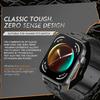 Luxury Titanium Strap For Huawei Watch Fit4Pro/Fit4/Fit3 Men Business Alloy Bracelet For HUAWEI WATCH FIT4 FIT3 WristBand Correa