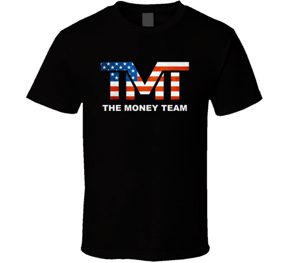 TMT US REV Unisex T-Shirt XXXL 2000₽