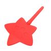 Credit Card Holder Wand 3D Printed Wand Tap to Pay Contactless Payment Card Holder Fairy Pay Star Wand
