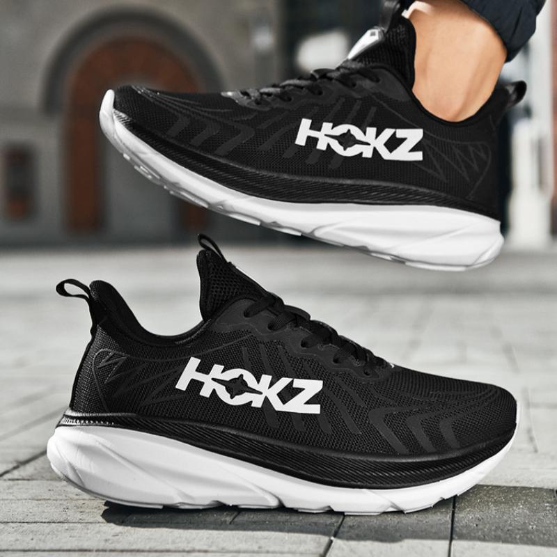 

Мужская летняя износостойкая, удобная и дышащая повседневная спортивная обувь для бега из сетки для улицы 45 белый