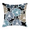 French Living Room Sofa Pillow Pillow Case New Large Cushion Bedside Four Seasons High-end Backrest