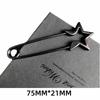 Adjustable Retro Large Pins Fixed Needle Clothing Metal Safety Pins Lapel Pin  Hat Coat Accessory