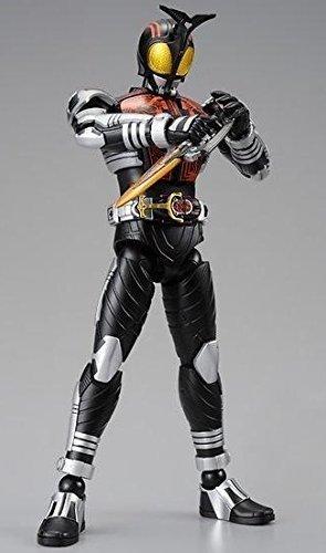 

Kamen Rider Kabuto Figure-rise 6 Kamen Rider Dark Kabuto
