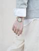 Maven Watches 34MM THE URBAN SCOUT SERIES Minimalist Fashion Watch NATURAL [Official Shop] (MUS-01 34MM)
