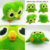 Duolingo 10 Year Anniversary Green Owl Gift Plush Toy Kids Doll