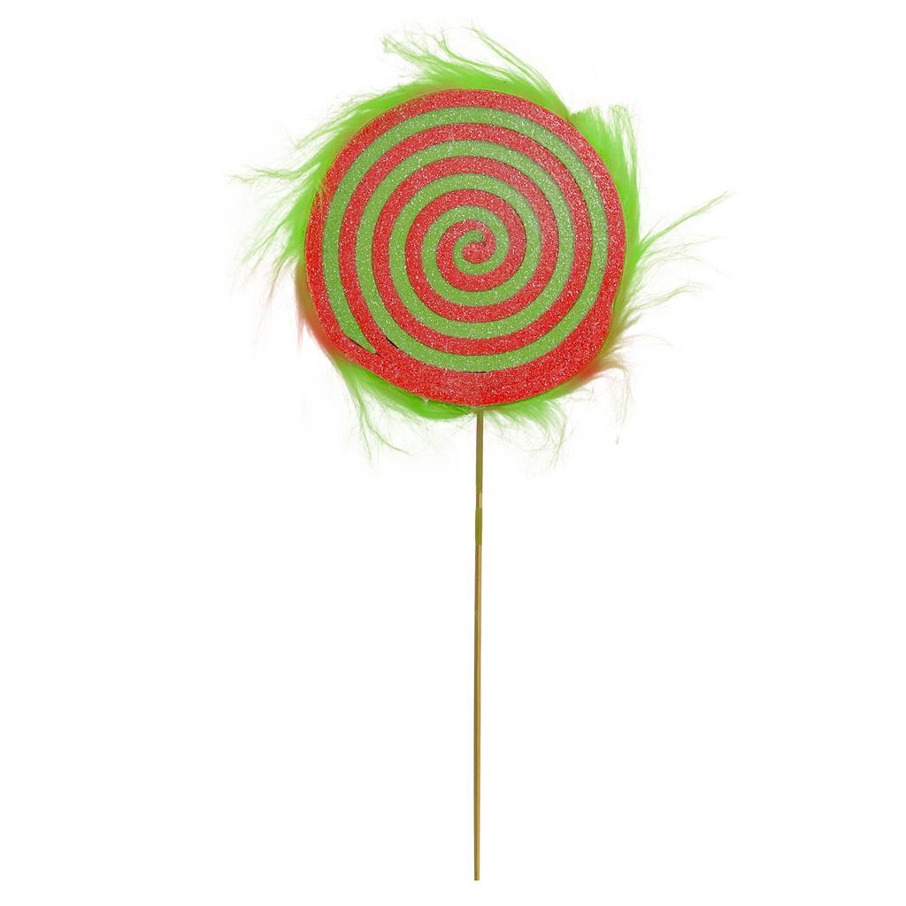 Vánoční ozdoby na stromek, Vánoční cukroví a lízátkové ozdoby, Dekorace na sváteční párty