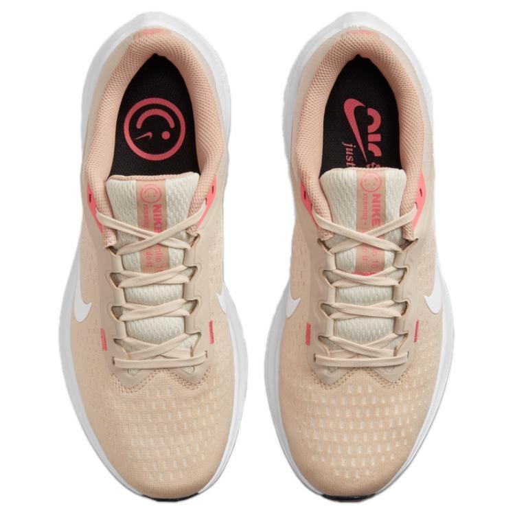(WMNS) Nike Air Zoom Winflo 10 'Sanddrift White' Women's DV4023-100