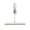Multifunctional Comfortable To Grip Handheld Wiper Blade Squeegee Shower Window Wiper