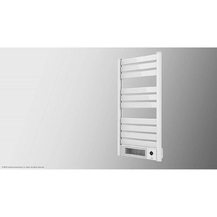 Cecotec Sèche-serviettes électrique ReadyWarm 9770 Ceramic Towel