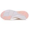 Li-Ning Seamless Breathable Low-Top Running Shoes Women Sneakers Salt-Pink ARHP156-4