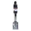 Professional 3 Piece BBQ Tool Set Stainless Steel Turners Tongs Meat Fork Kitchen Grilling Accessories Dishwasher Safe