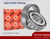 FAG 32007XDY Tapered Roller Bearing