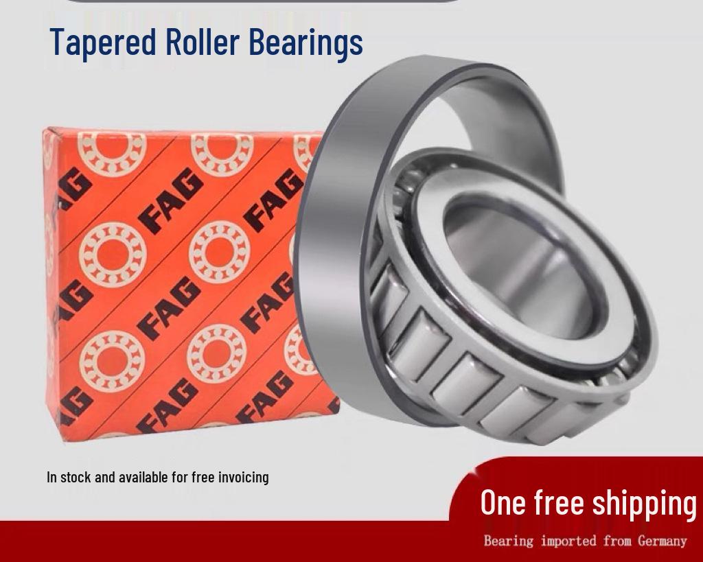 FAG 32007XDY Tapered Roller Bearing