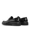 Staccato Men Shoes Steve5 26sblk