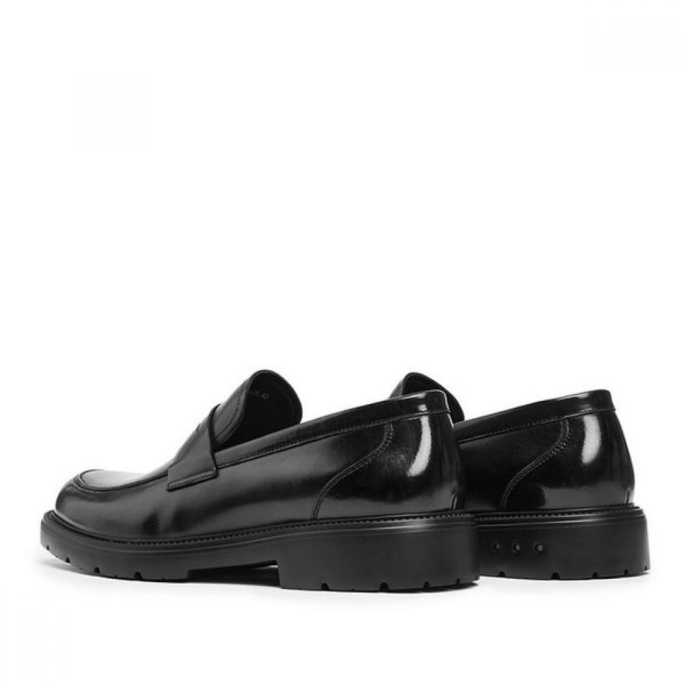 Staccato Men Shoes Steve5 26sblk