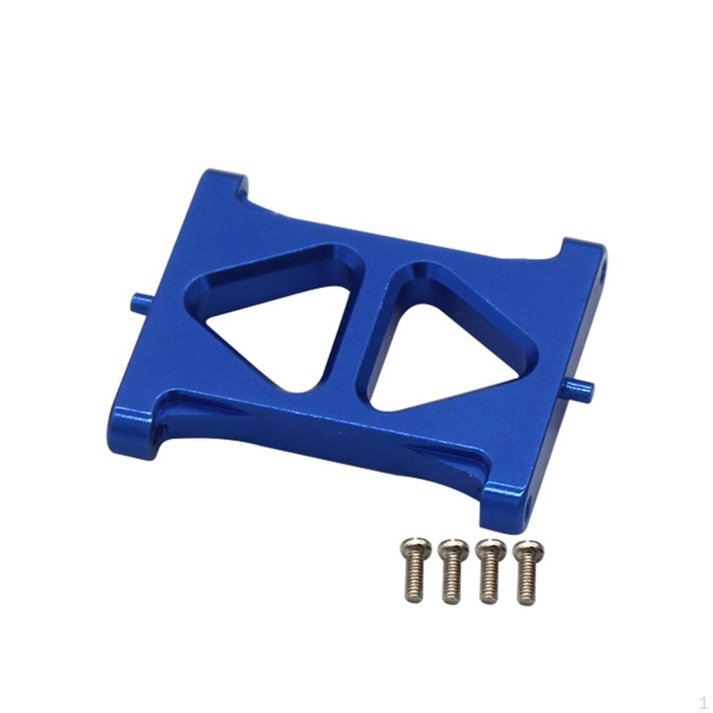 1:12 RC Beam Bracket Upgrade Parts Replacements, Fixed Mount /18 Car Crawler, Truck , Buggy