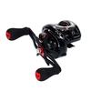 Daiwa Fune X 100H Baitcasting Reel, Black