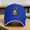 Artemis Launch to The Moon Astronaut Explorer Casual Baseball Cap Summer  Trucker Hat Breathable yk Cool Baseball Caps